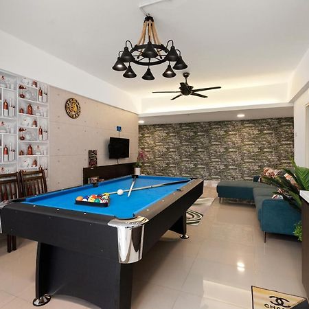 Fahenheit 88, Kuala Lumpur 17 Apartment Exterior foto